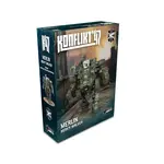 Warlord Games Merlin Heavy Walker - Konflikt '47