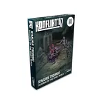 Warlord Games Kimura Tadaaki, Scourge of the Spirit Realm - Konflikt '47