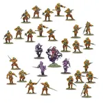 Warlord Games Ghost Infiltration Platoon - Konflikt' 47