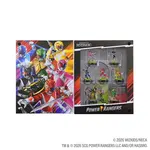 WizKids Power Rangers - Heroclix Iconix précommande