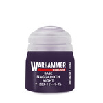 Base Naggaroth Night