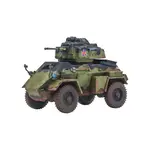 Warlord Games Humber Mk VII Armoured Car - Konflikt '47