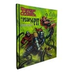 Goodman Games The People of the Pit (DCC) - Dungeon Crawl Classics (ENG)