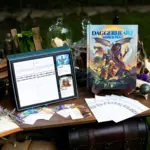Daggerheart: Hope & Fear Expansion (ENG)