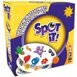 Spot it! (ML)