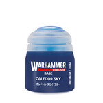 Base Caledor Sky