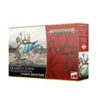 Games Workshop Erasmus Zonn, the Enlightened One - Cities of Sigmar - Warhammer Age of Sigmar