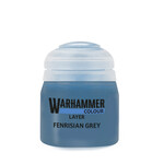 Layer Fenrisian Grey