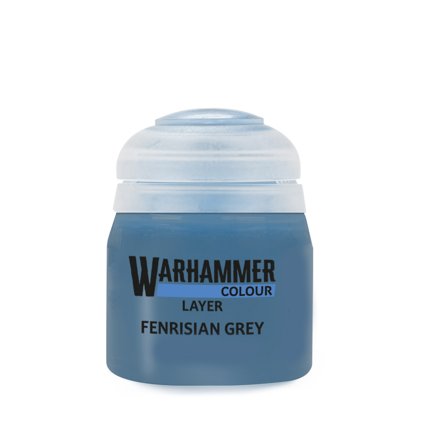 Layer Fenrisian Grey