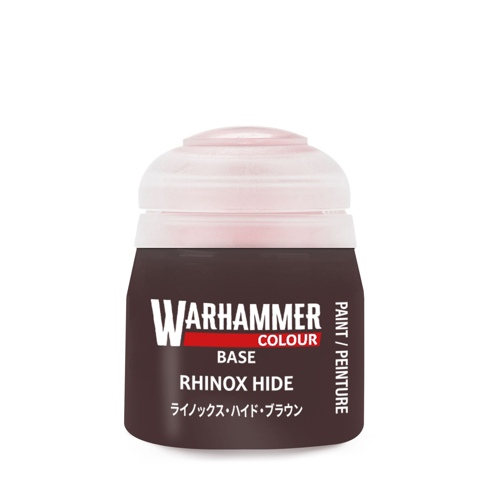 Base Rhinox Hide