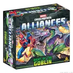 Alliances - Marvel: Crisis Protocol (ENG)
