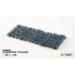 Gamers Grass Fleurs bleues Bluebeard - Gamers Grass