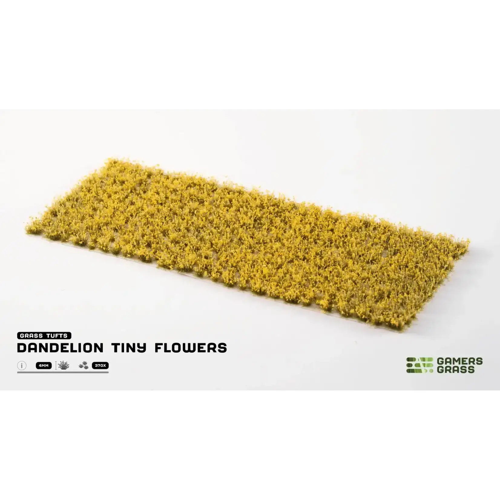 Gamers Grass Petits pissenlits / Dandelion Tiny Flowers - Gamers Grass