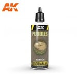 Puddles - AK Interactive