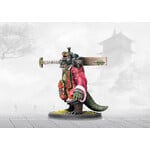 Para Bellum Games Murakame Wako - Yoroni - Conquest