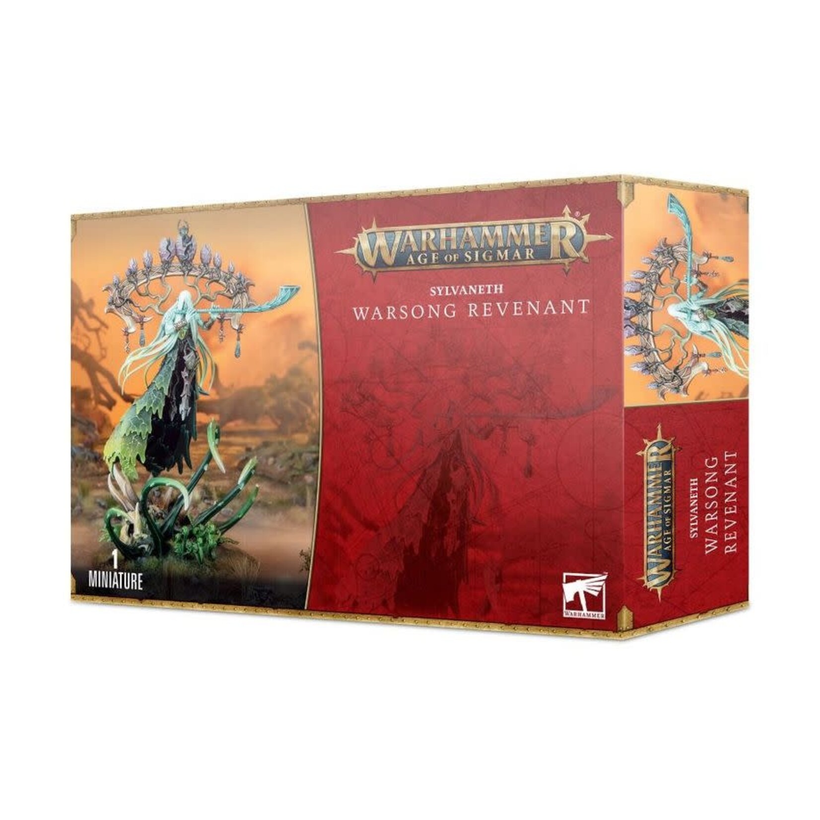 Games Workshop Warsong Revenant - Sylvaneth - Warhammer Age of Sigmar