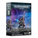 Games Workshop Buri Aegnirssen - Leagues of Votann - Warhammer 40,000