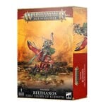 Games Workshop Belthanos, First Thorn of Kurnoth - Sylvaneth - Warhammer Age of Sigmar