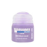 Layer Dechala Lilac