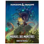 Manuel des Monstres (FR) - Dungeons & Dragons
