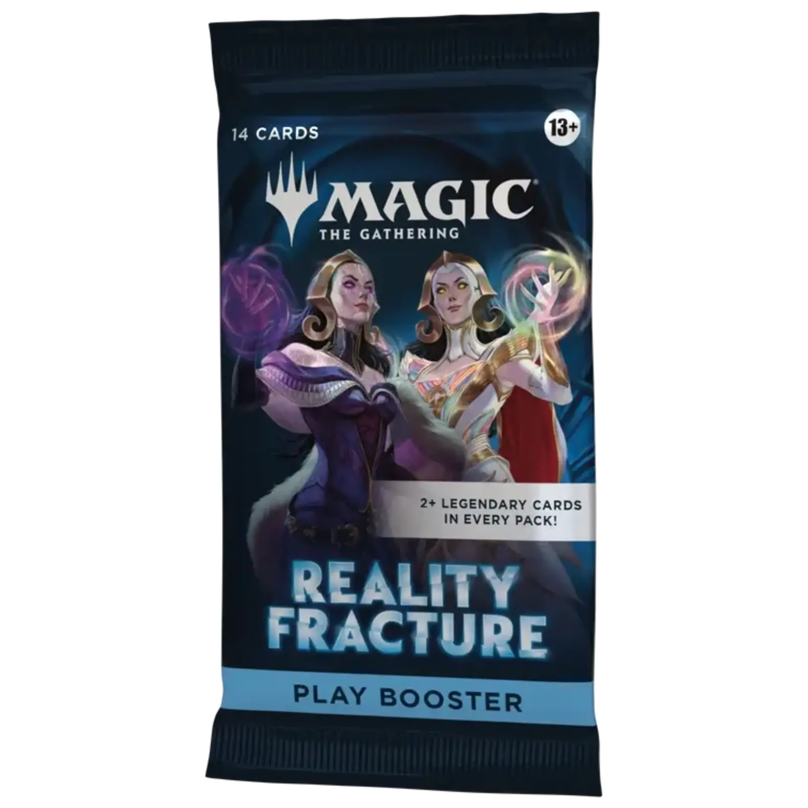 Booster Reality Fracture - Magic: the Gathering