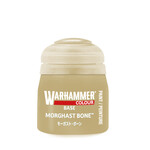 Base Morghast Bone