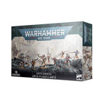 Games Workshop Arco-Flagellants - Adepta Sororitas - Warhammer 40,000