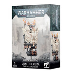 Games Workshop Junith Eruita, the Blazing Heart - Adepta Sororitas - Warhammer 40,000