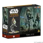 Rebel AT-RT (ML) - Star Wars: Legion