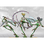 Para Bellum Games Weaver Courts 2026 One Player Starter Set - Conquest