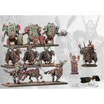 Para Bellum Games Old Dominion 2026 One Player Starter Set - Conquest