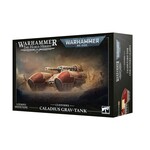 Games Workshop Caladius Grav-Tank - Adeptus Custodes - Warhammer The Horus Heresy / Warhammer 40,000 précommande