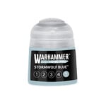 Tone Pro: Stormwolf Blue 5 - Warhammer Colour