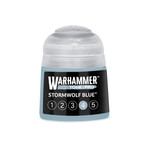 Tone Pro: Stormwolf Blue 4 - Warhammer Colour