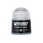 Tone Pro: Stormwolf Blue 3 - Warhammer Colour