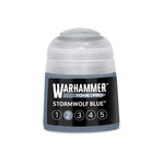 Tone Pro: Stormwolf Blue 2 - Warhammer Colour