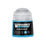 Tone Pro: Scinari Blue 4 - Warhammer Colour