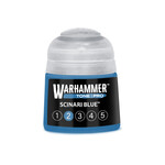 Tone Pro: Scinari Blue 2 - Warhammer Colour