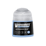 Tone Pro: Ultramar Blue 5 - Warhammer Colour