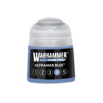 Tone Pro: Ultramar Blue 4 - Warhammer Colour