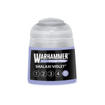 Tone Pro: Shalaxi Violet 5 - Warhammer Colour