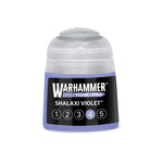 Tone Pro: Shalaxi Violet 4 - Warhammer Colour