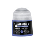 Tone Pro: Shalaxi Violet 3 - Warhammer Colour
