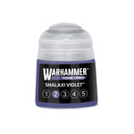 Tone Pro: Shalaxi Violet 2 - Warhammer Colour