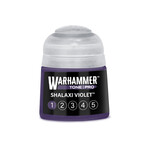 Tone Pro: Shalaxi Violet 1 - Warhammer Colour