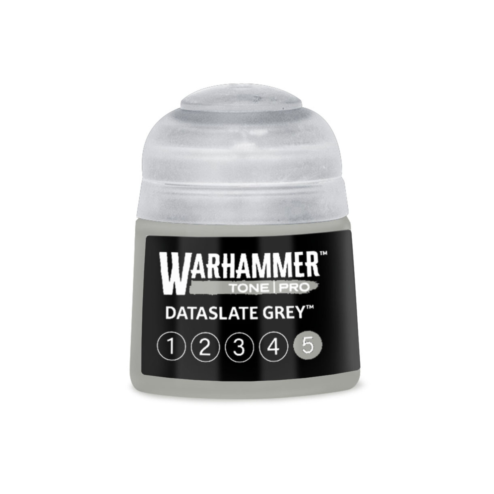 Tone Pro: Dataslate Grey 5 - Warhammer Colour