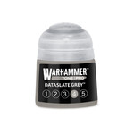 Tone Pro: Dataslate Grey 4 - Warhammer Colour