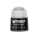 Tone Pro: Dataslate Grey 1 - Warhammer Colour