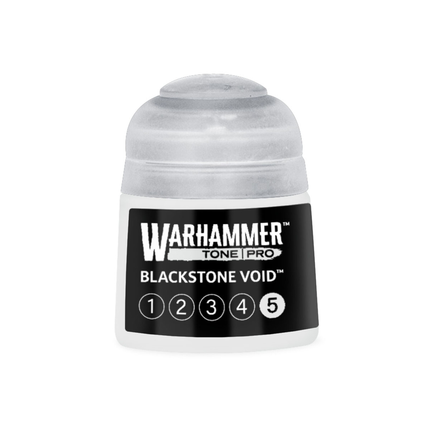 Tone Pro: Blackstone Void 5 - Warhammer Colour
