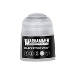 Tone Pro: Blackstone Void 4 - Warhammer Colour